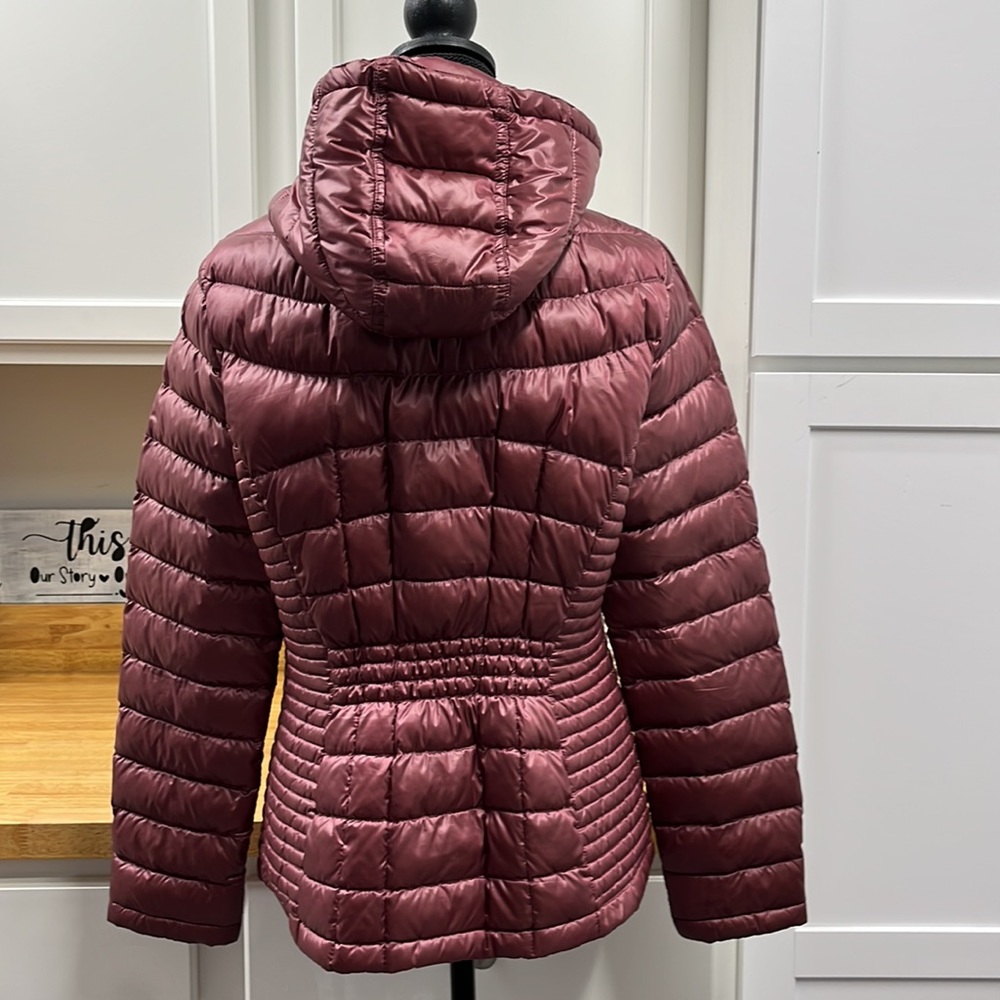 Calvin Klein Packable Down Jacket - image 2